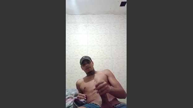 Whandaode22cm 02-08-2025 Recorded Video jerkoff