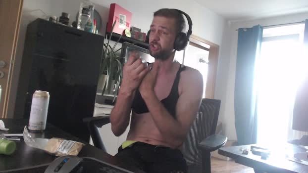 Widersacha 01-08-2025 Recorded Video juicy