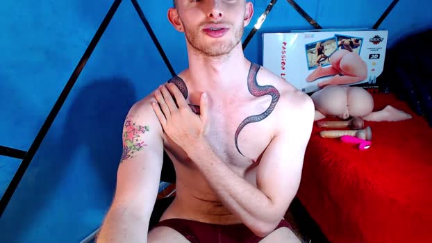 andrewxbii 01-08-2025 Recorded Video Video
