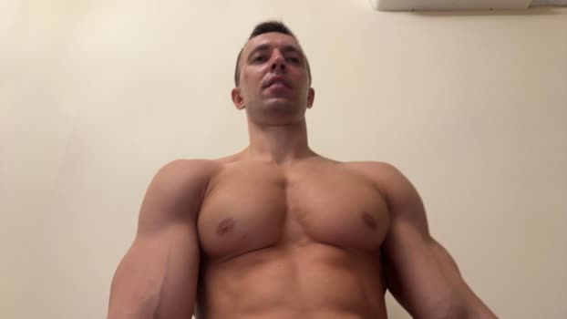 andy_pecman 01-08-2025 Recorded Video sexybody