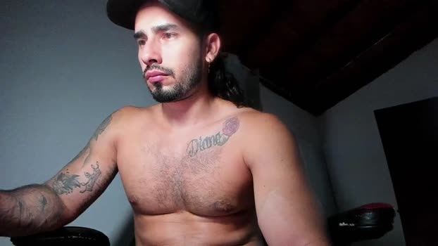 baky_sexy 02-08-2025 Recorded Video skinny