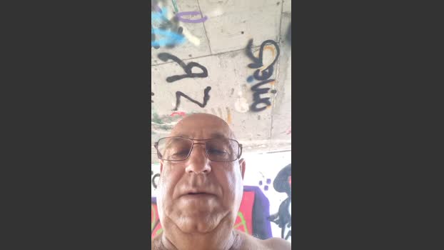 calvinsumiso 02-08-2025 Recorded Video love