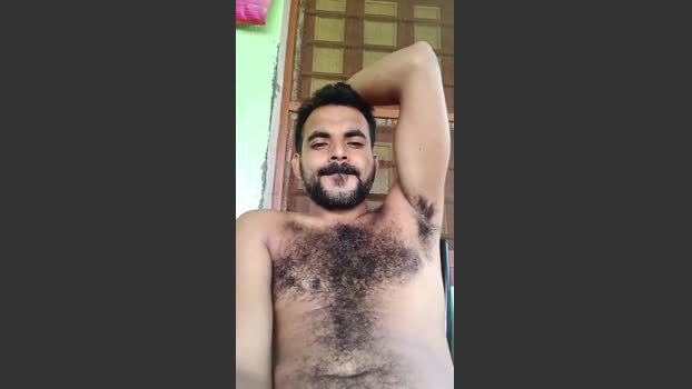 chiranjitho1 02-08-2025 Recorded Video harddick