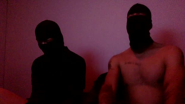 daimon199 02-08-2025 Recorded Video hard