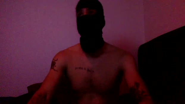 daimon199 02-08-2025 Recorded Video moan