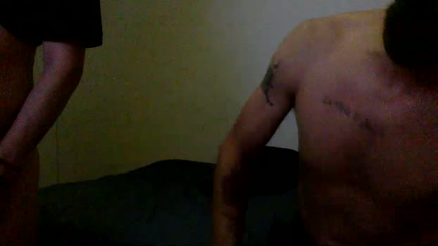 daimon199 02-08-2025 Recorded Video analtoy