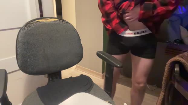detero 02-08-2025 Recorded Video jackoff