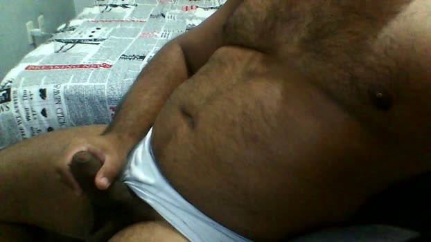 douglasbear 02-08-2025 Recorded Video Topless