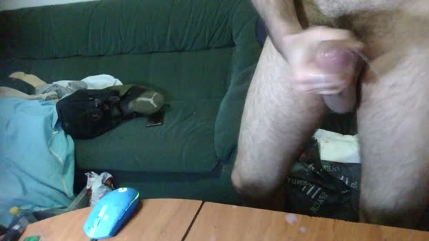 eroticMAN28 02-08-2025 Recorded Video wank