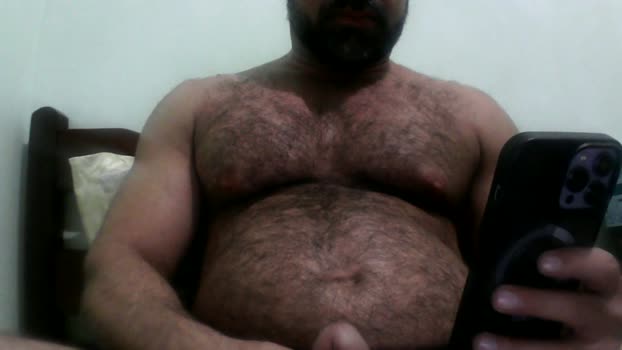 hairynhotguy 02-08-2025 Recorded Video hard