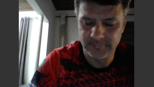 homemtravesso 02-08-2025 Recorded Video dirty