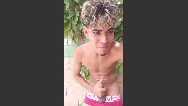hotboy1955 01-08-2025 Recorded Video jerkoff