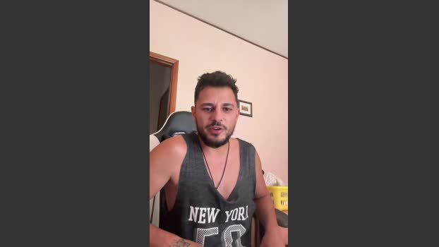 jordan696sexy 02-08-2025 Recorded Video lovense