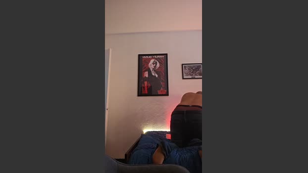 kayen369 02-08-2025 Recorded Video Webcam