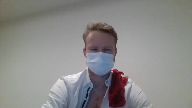 maxime802 01-08-2025 Recorded Video lovense
