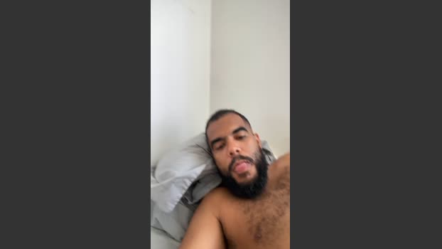 mlkdotnegroo 02-08-2025 Recorded Video lush