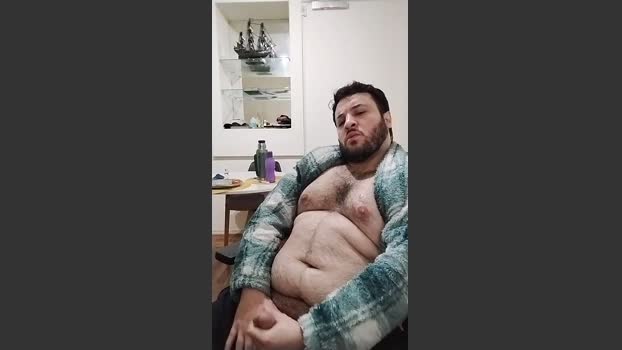 pasivo237 02-08-2025 Recorded Video handsome
