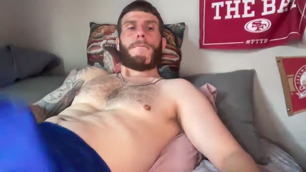 reallygoated95 01-08-2025 Recorded Video jerking