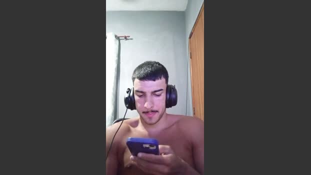 robsonhaha 02-08-2025 Recorded Video bigass