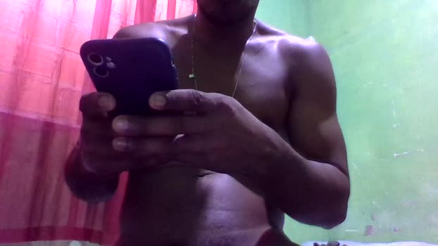 theblack88 01-08-2025 Recorded Video nude