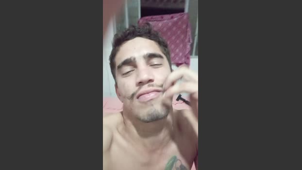 victor62Go 02-08-2025 Recorded Video striptease