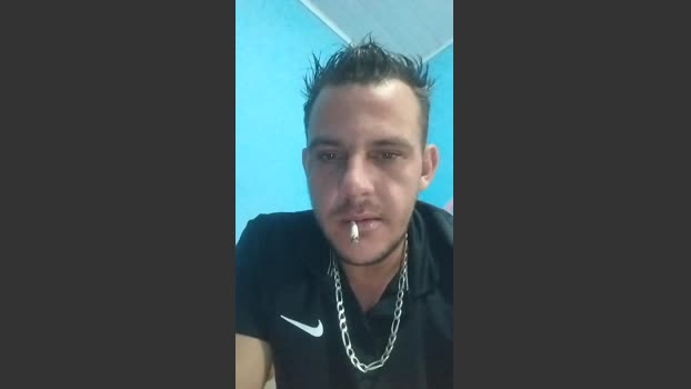 Alanzinho88 03-08-2025 Recorded Video moan