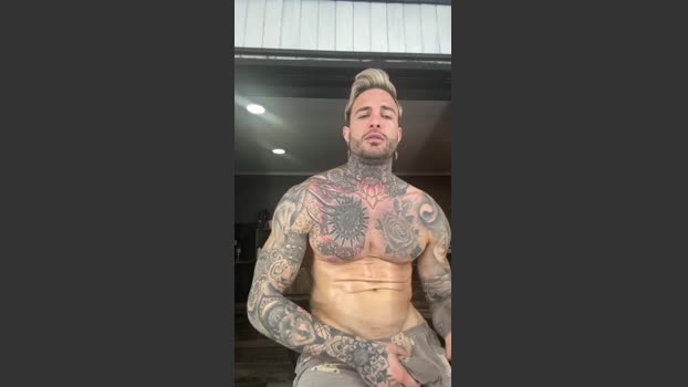 Babytatto 02-08-2025 Recorded Video sexyfeet