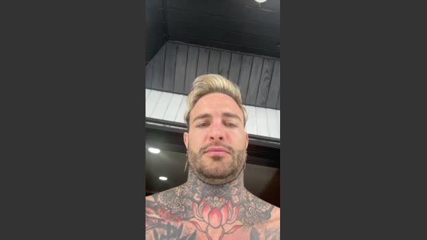 Babytatto 02-08-2025 Recorded Video analsex