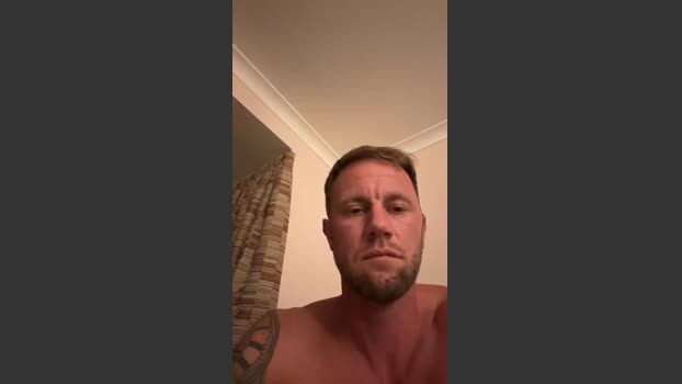Benjay74 02-08-2025 Recorded Video Naked