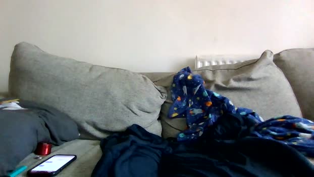 Bigloafs 03-08-2025 Recorded Video strip