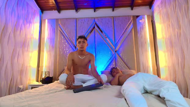 BoySlim2025 02-08-2025 Recorded Video ass