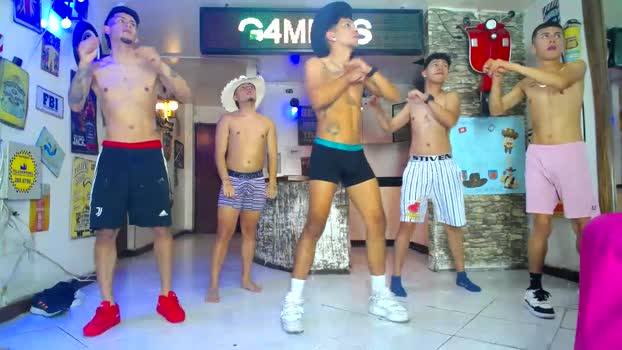 CERUJOIS 03-08-2025 Recorded Video suck