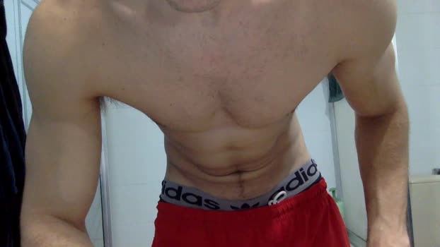 Chavalgym23 03-08-2025 Recorded Video lick