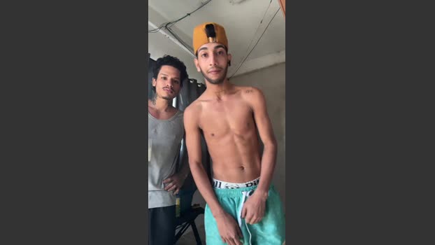 Dobromx 02-08-2025 Recorded Video kink