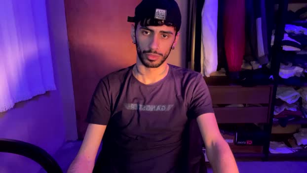 GarotoDoSulRG 03-08-2025 Recorded Video jerking