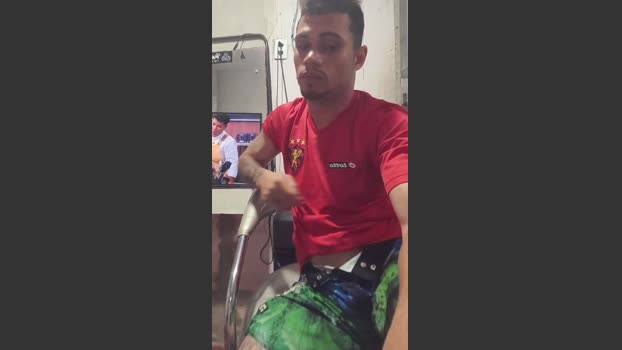 Gatinhobranco 02-08-2025 Recorded Video fuckass