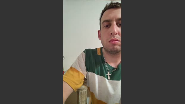 Gonzalito75 03-08-2025 Recorded Video sweet