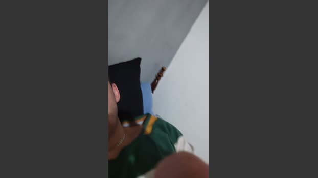 Gonzalito75 03-08-2025 Recorded Video moan