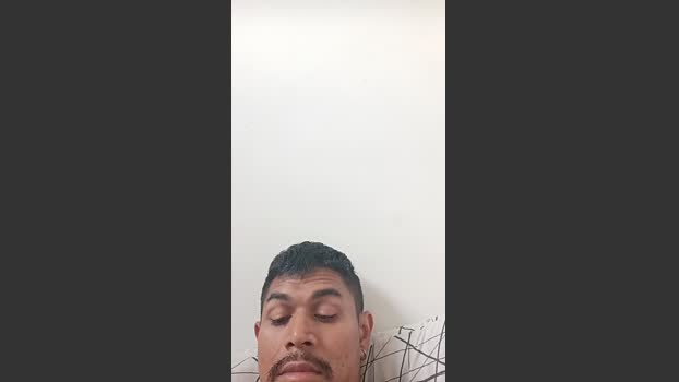IndioBrabo 02-08-2025 Recorded Video Pretty