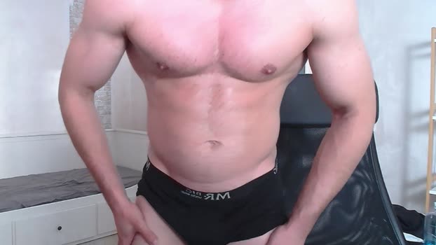 IvanHyde 03-08-2025 Recorded Video Cam