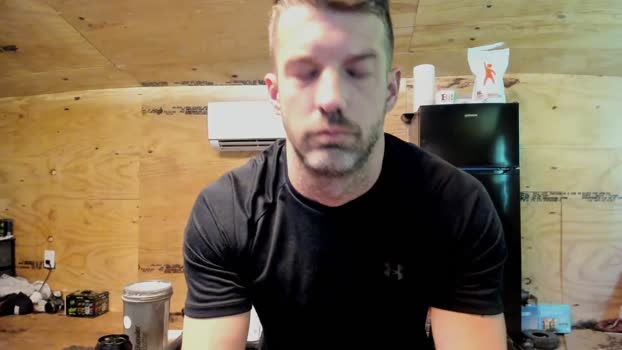 Kenny_Kyle 02-08-2025 Recorded Video lovense