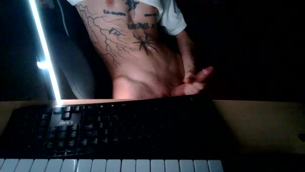 Kryk 02-08-2025 Recorded Video bicurious