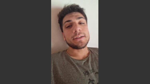 Lucavitale 02-08-2025 Recorded Video cute