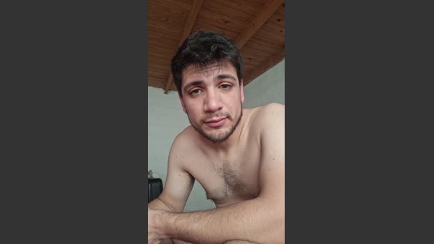 Lucavitale 02-08-2025 Recorded Video XXX