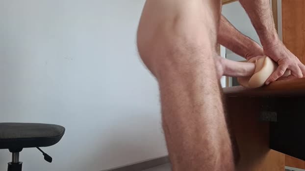 Ludo1976 03-08-2025 Recorded Video harddick