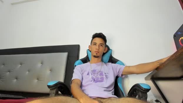 LuisRico30 03-08-2025 Recorded Video wank