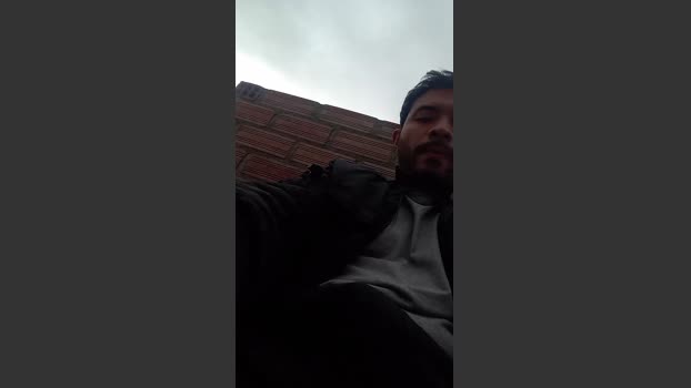 Luisfer98 02-08-2025 Recorded Video analsex