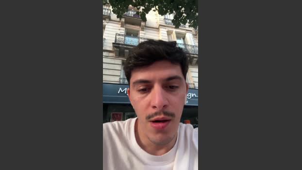 Maitrecesar75 02-08-2025 Recorded Video fuckass