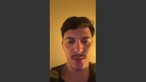 Maitrecesar75 03-08-2025 Recorded Video show
