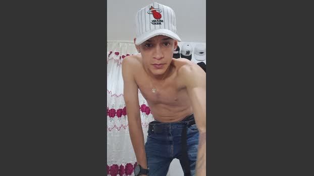 Melga02 03-08-2025 Recorded Video twink